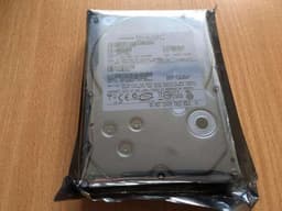 Жесткий диск Hitachi Deskstar 1TB 7200rpm