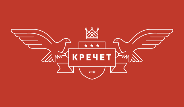 ЧОП "Кречет", Санкт-Петербург