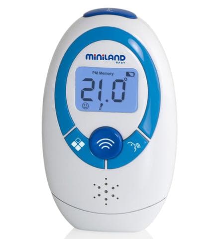 Инфракрасный термометр Thermoadvanced plus