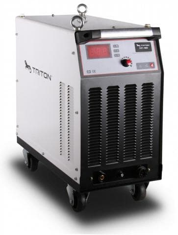 TRITON CUT 100 PN CNC