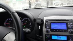 Onetto Easy One Handed Air Vent