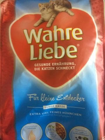 Wahre Liebe