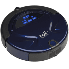 Пылесос XRobot Foxcleaner Air II