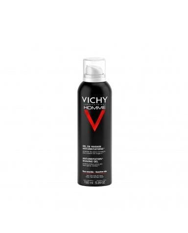 Пена для бритья Vichy HOMME