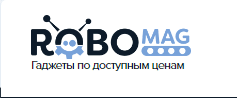 Интернет-магазин RoboMag https://robomag.com/