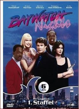 Сериал "Ночи Малибу" (97)