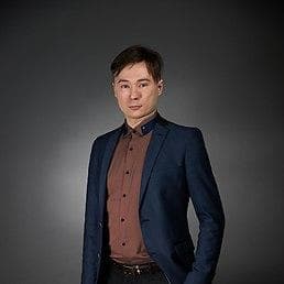 Психолог Евгений Идзиковский