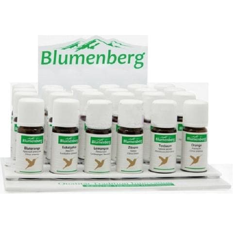 Эфирное масло Blumenberg