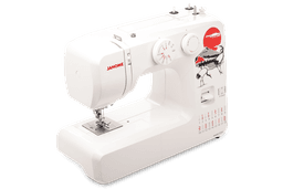 Швейная машина Janome 2252