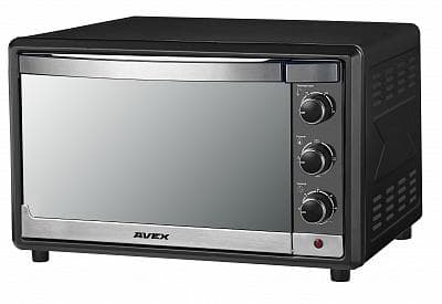 Духовка Avex TR 350 MBCL pizza