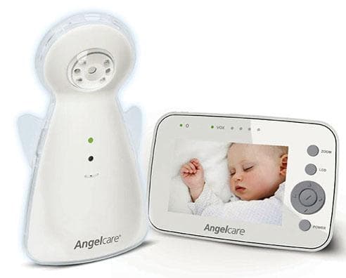 Видеоняня Angelcare AC1320