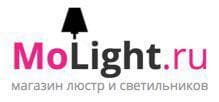 Магазин "MoLight.ru", Москва