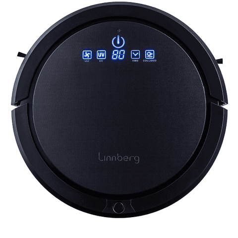 Пылесос LINNBERG
