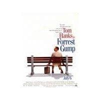 Фильм "Форрест Гамп" (1995)