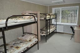 Хостел "Баит" 5*, Кременчуг, Украина