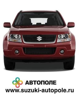 Автосалон "Официальный дилер Suzuki - "Автополе", Санкт-Петербург