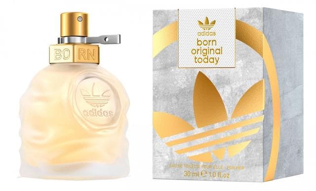 Духи Adidas Born Original Today for Her