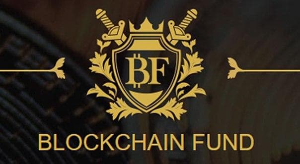Blockchain Fund, Москва