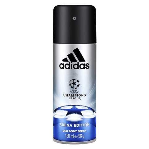 Дезодорант Adidas Arena Edition