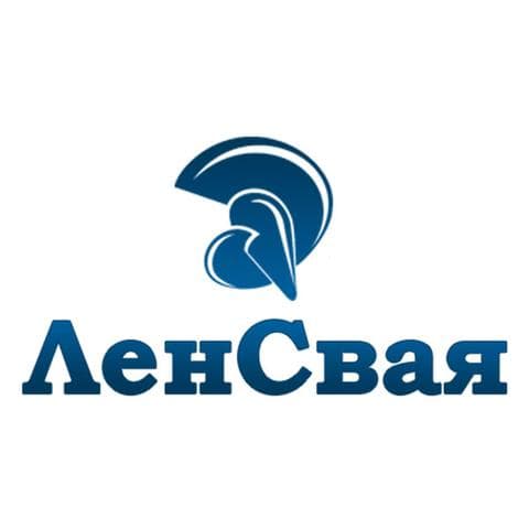 Винтовые сваи ЛенСвая