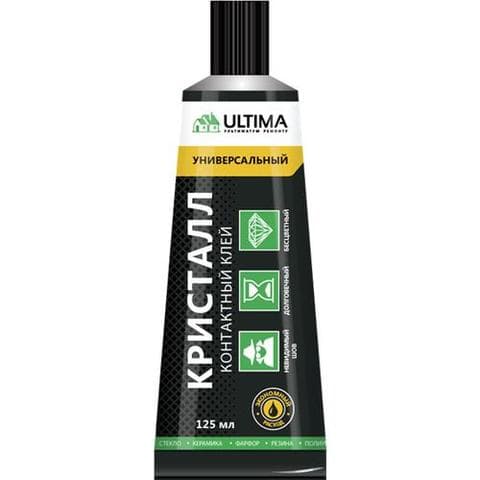 Контактный Клей Ultima