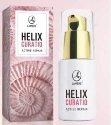 Сыворотка Lambre HELIX CURATIO
