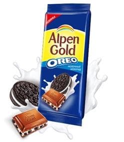 Alpen Gold Орео