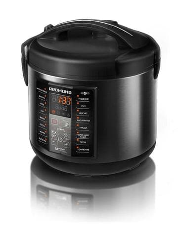 Мультиварка Redmond SkyCooker M40S
