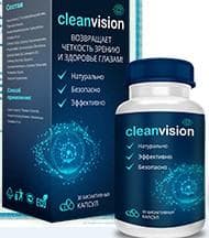 CLEANVISION