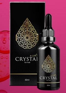 CRYSTAL eLUXir