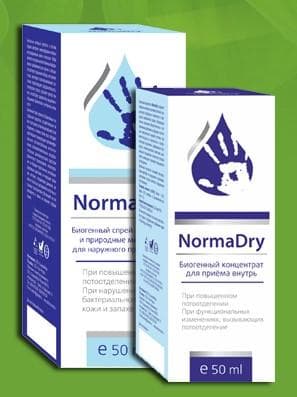 NormaDry