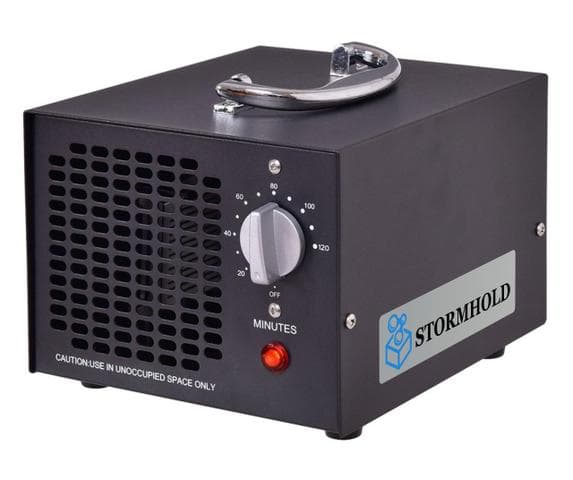 Очиститель воздуха Stormhold 5g