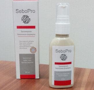 SeboPro