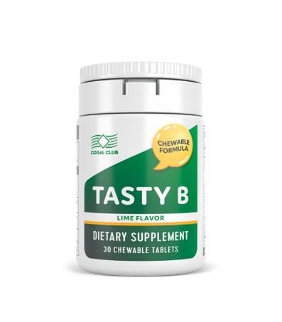 Тэйсти Би (Tasty B)
