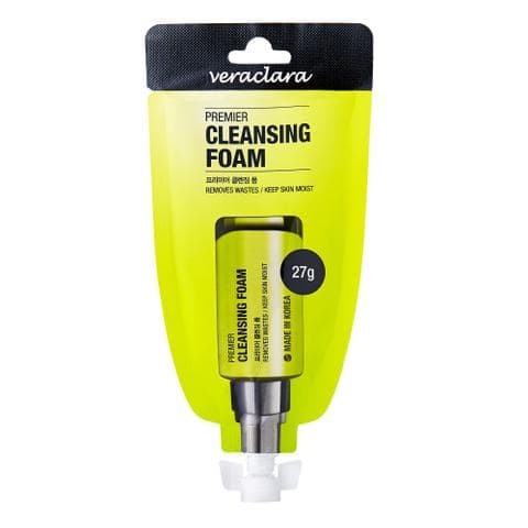 Очищающее средство Veraclara PREMIER CLEANSING FOAM