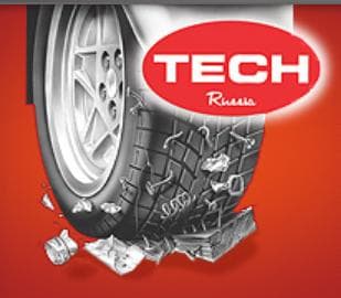 TECH-RUSSIA