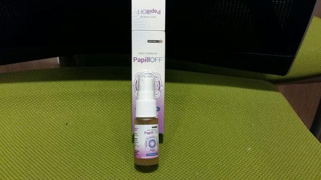 PapilOFF