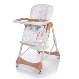 Стульчик для кормления BabyCare Love Bear