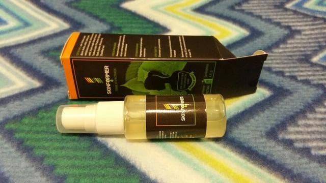 SKINFORMER
