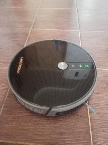 Пылесос LIECTROUX C30B