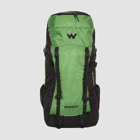 Рюкзак WILDCRAFT Rock & Ice Plus