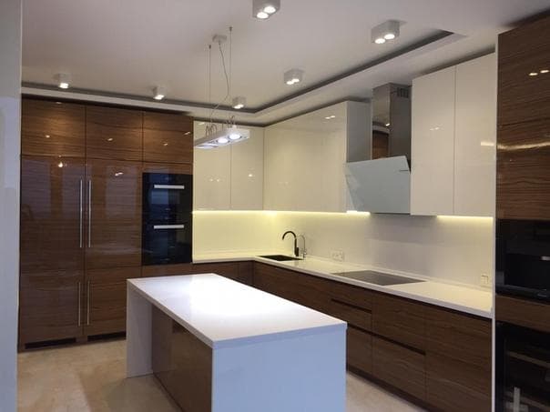 Кухонный гарнитур Vip Design Studio