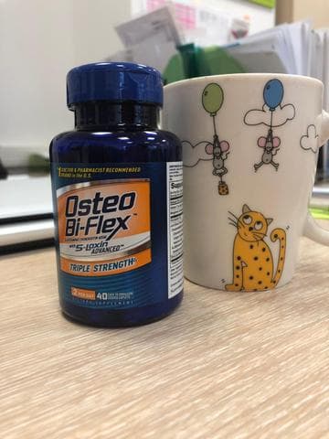 Osteo Bi-Flex