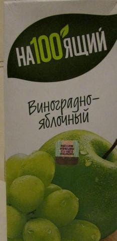 Сок "На100ящий"
