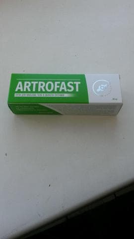 Artrofast