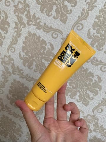 Крем Dolce Milk -Milk banana