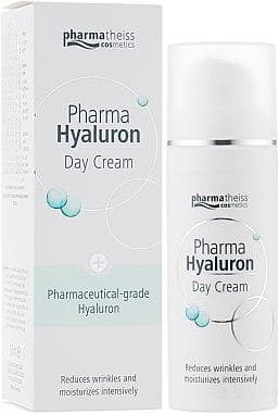 Дневной крем для лица Pharma Hyaluron