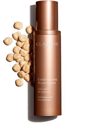 Сыворотка с эффектом лифтинга Clarins Extra-Firming