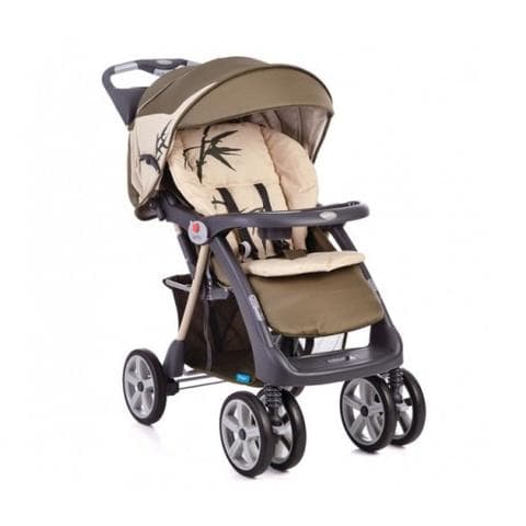 Коляска Geoby 05C879C-X
