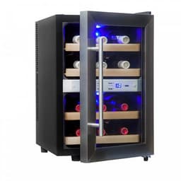 Винный шкаф COLD VINE C12-TSF2